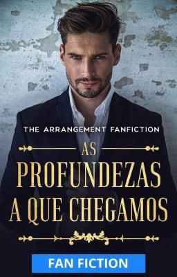 Cover image for As Profundezas a Que Chegamos