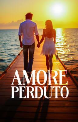 Cover image for Amore perduto