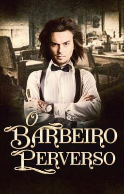 Cover image for O Barbeiro Perverso