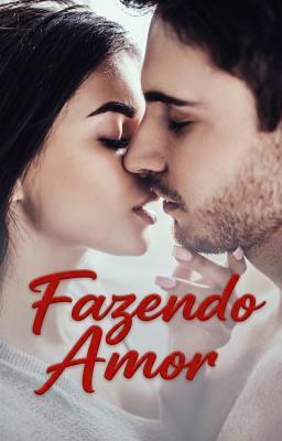Cover image for Fazendo Amor