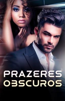 Cover image for Prazeres Obscuros
