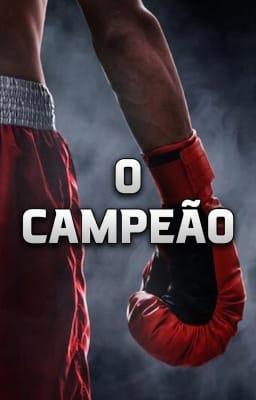 Cover image for O Campeão: A Luta Final