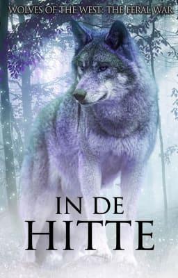Cover image for In de hitte