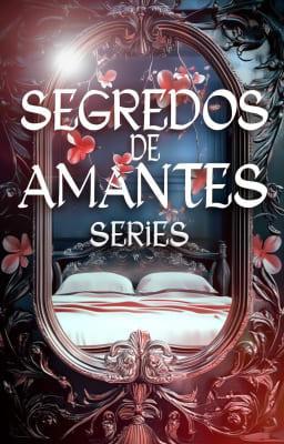 Cover image for Segredos de Amantes