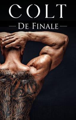 Cover image for Colt: De Finale