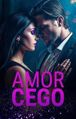Cover image for Amor Cego