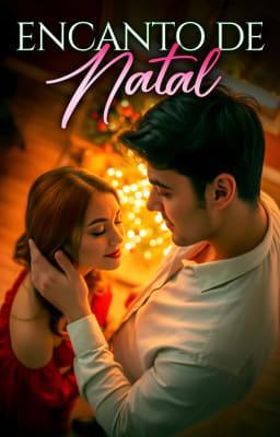 Cover image for Encanto de Natal