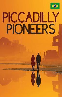 Cover image for Pioneiros de Piccadilly