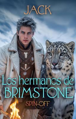 Cover image for Los hermanos de Brimstone: Jack