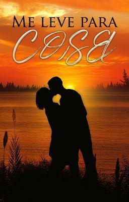 Cover image for Me Leve Para Casa