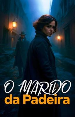 Cover image for O Marido da Padeira