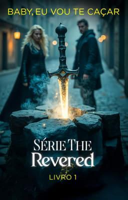Cover image for Série The Revered 1: Baby, Eu Vou Te Caçar