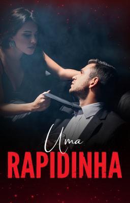 Cover image for Uma Rapidinha