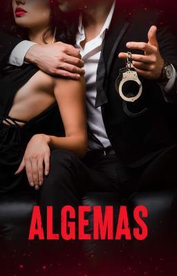 Cover image for Algemas