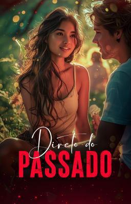 Cover image for Direto do Passado