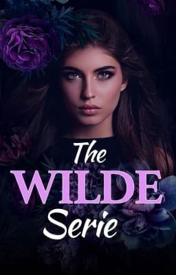 Cover image for The Wilde Serie