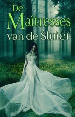 Cover image for De Maîtresses van de Sluier