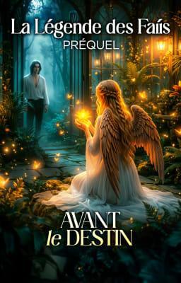 Cover image for Série La Légende des Faës: Avant le Destin