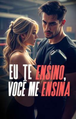 Cover image for Eu Te Ensino, Você Me Ensina