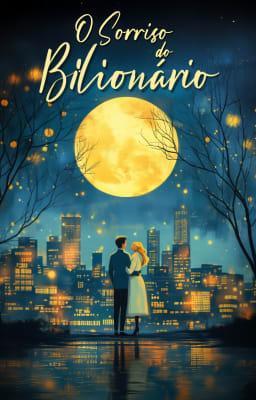 Cover image for O Sorriso do Bilionário