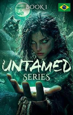 Cover image for Série Untamed