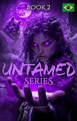 Cover image for Série Untamed: Livro 2