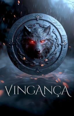 Cover image for Vingança
