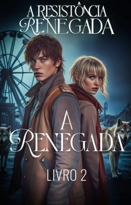 Cover image for A Renegada Livro 2: A Resistência Renegada