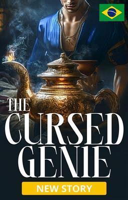 Cover image for O Gênio Amaldiçoado