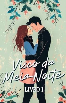 Cover image for Visco da Meia-Noite