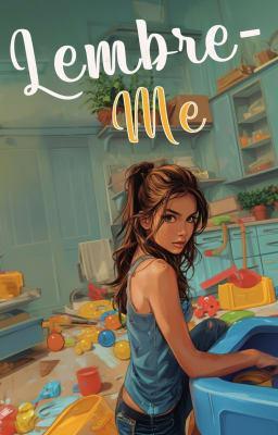 Cover image for Lembre-me
