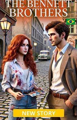 Cover image for Os Irmãos Bennett