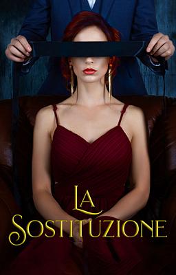 Cover image for La sostituzione