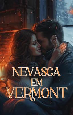 Cover image for Nevasca em Vermont