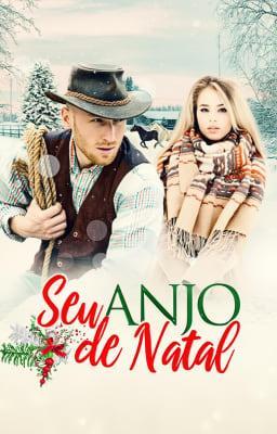 Cover image for Seu Anjo de Natal