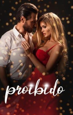 Cover image for Proibido