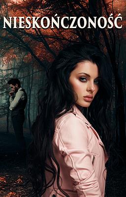 Cover image for Nieskończoność