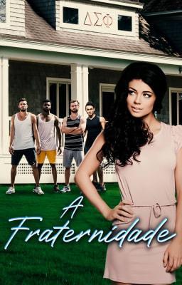 Cover image for A Fraternidade