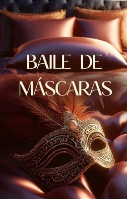 Cover image for Baile de Máscaras