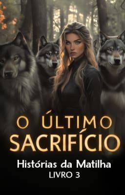 Cover image for Histórias da Matilha 3: O Último Sacrifício