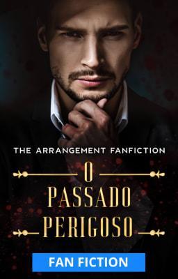 Cover image for O Passado Perigoso