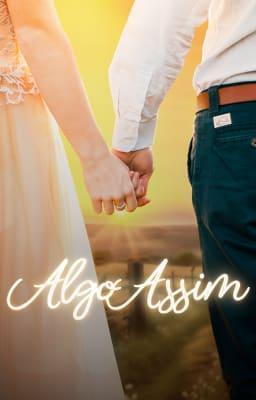 Cover image for Algo Assim