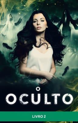 Cover image for A Série O Oculto Livro 2