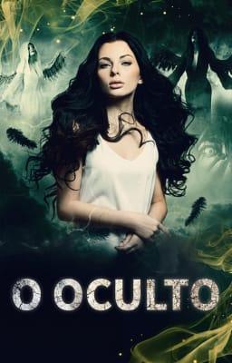 Cover image for A Série O Oculto