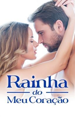 Cover image for Rainha do Meu Coração