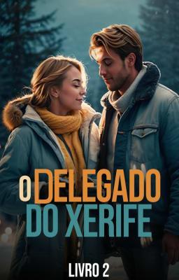 Cover image for O Delegado do Xerife Livro 2: Gabriel Von Ashner