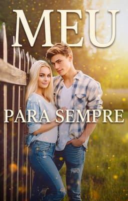 Cover image for Meu Para Sempre