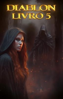 Cover image for Série Diablon Livro 5