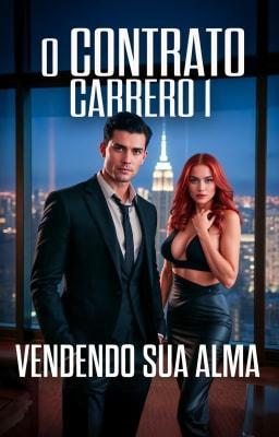 Cover image for O Contrato Carrero 1: Vendendo Sua Alma