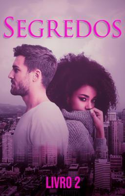 Cover image for Segredos: Livro 2